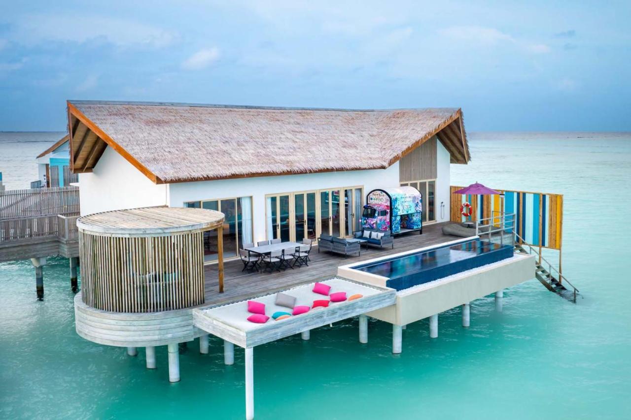 Villa con Piscina Privata
