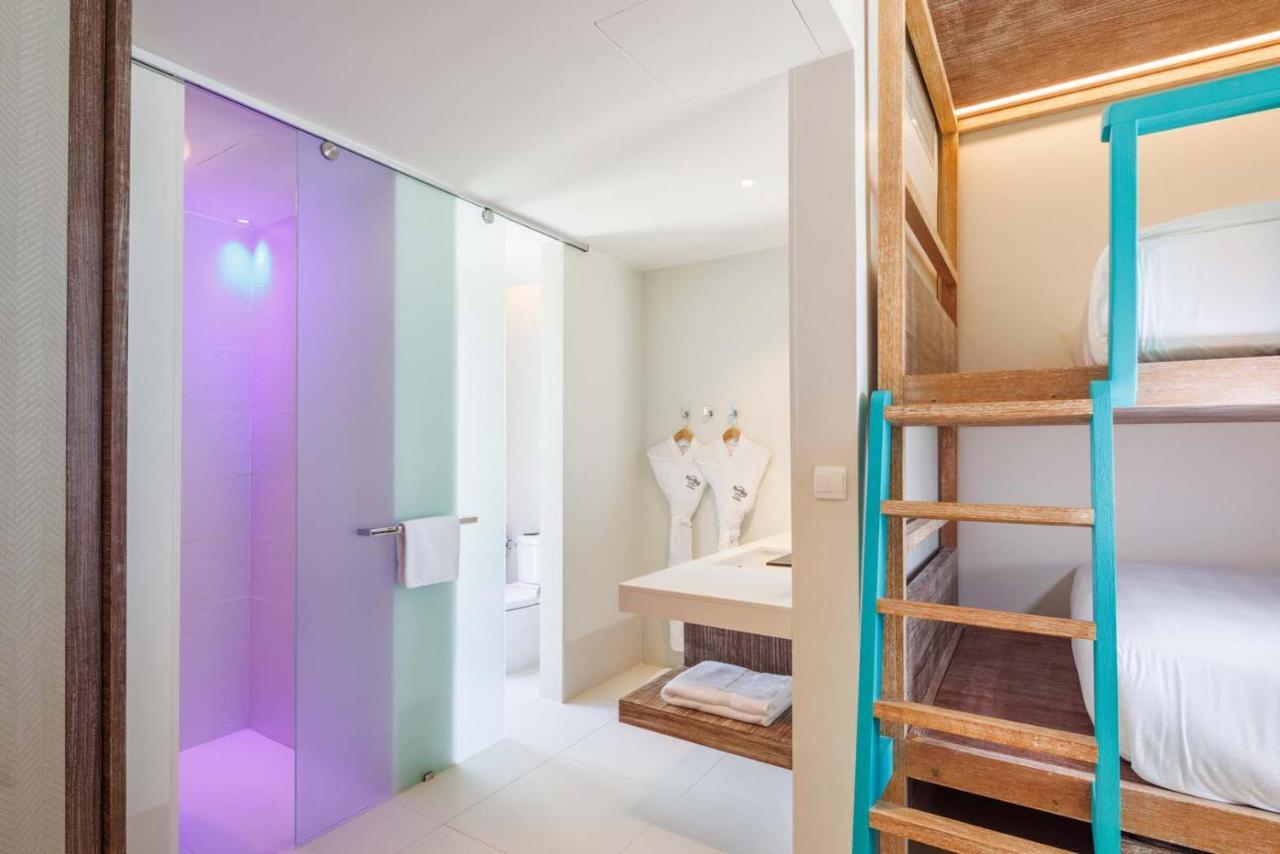 Suite Familiare Silver con Piscina